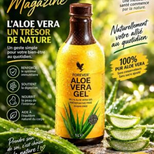 aloe
